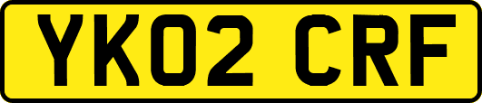 YK02CRF