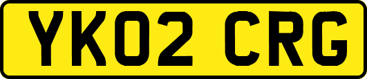 YK02CRG