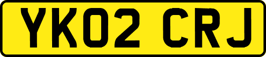 YK02CRJ