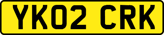 YK02CRK