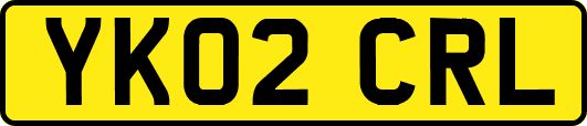 YK02CRL