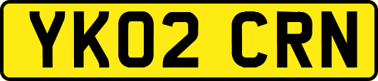 YK02CRN