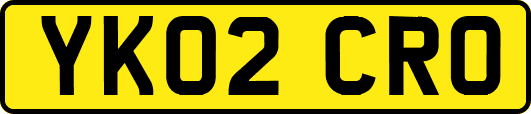 YK02CRO