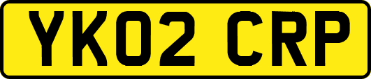 YK02CRP