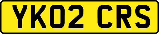 YK02CRS