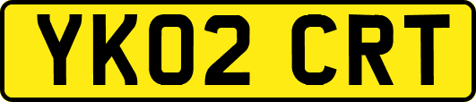 YK02CRT
