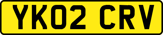 YK02CRV