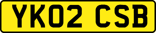 YK02CSB
