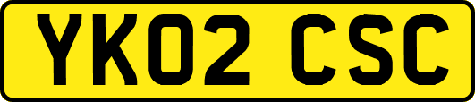 YK02CSC