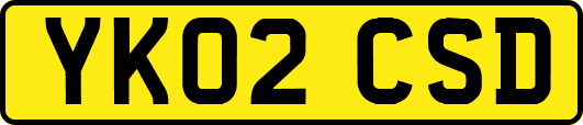 YK02CSD