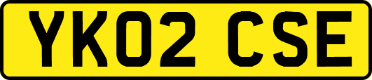 YK02CSE