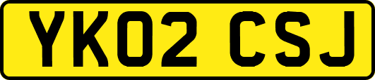 YK02CSJ