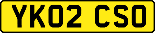 YK02CSO