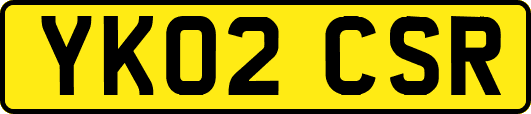 YK02CSR