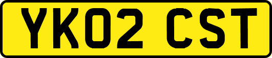 YK02CST