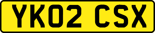 YK02CSX