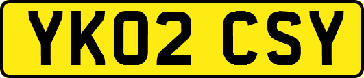 YK02CSY