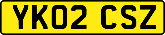 YK02CSZ
