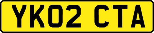 YK02CTA