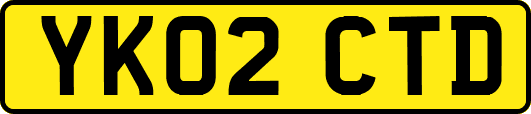 YK02CTD