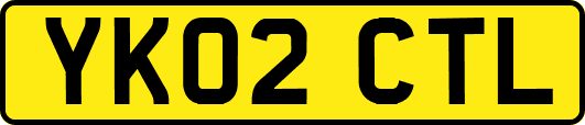 YK02CTL