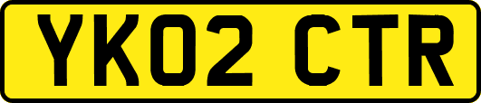 YK02CTR