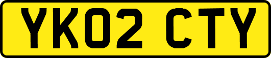 YK02CTY