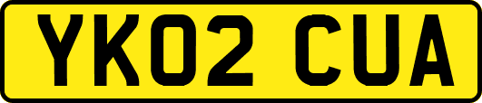 YK02CUA