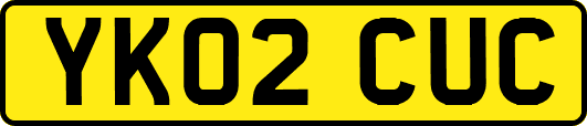 YK02CUC