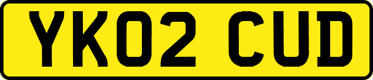 YK02CUD