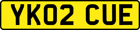 YK02CUE