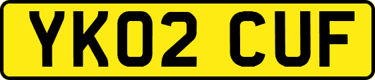 YK02CUF