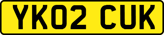 YK02CUK