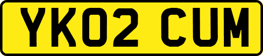YK02CUM