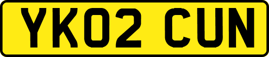 YK02CUN