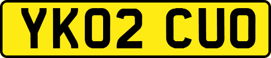 YK02CUO