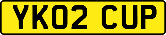 YK02CUP