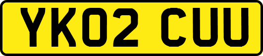 YK02CUU