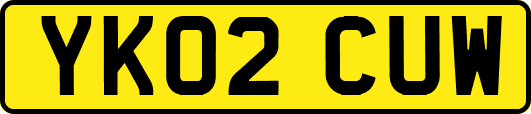 YK02CUW