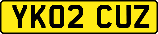 YK02CUZ