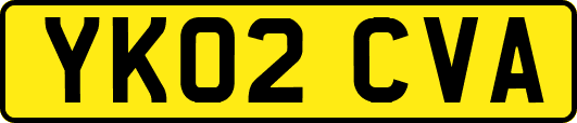 YK02CVA