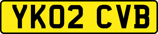 YK02CVB