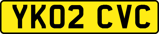 YK02CVC