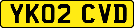 YK02CVD