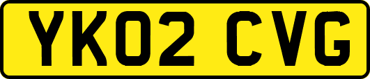 YK02CVG