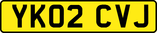 YK02CVJ