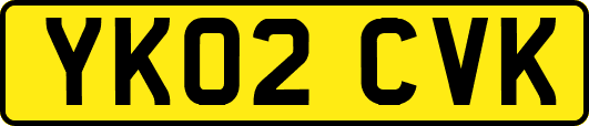 YK02CVK