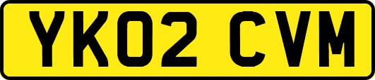 YK02CVM