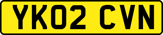 YK02CVN