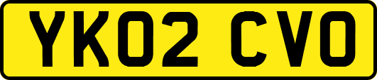 YK02CVO